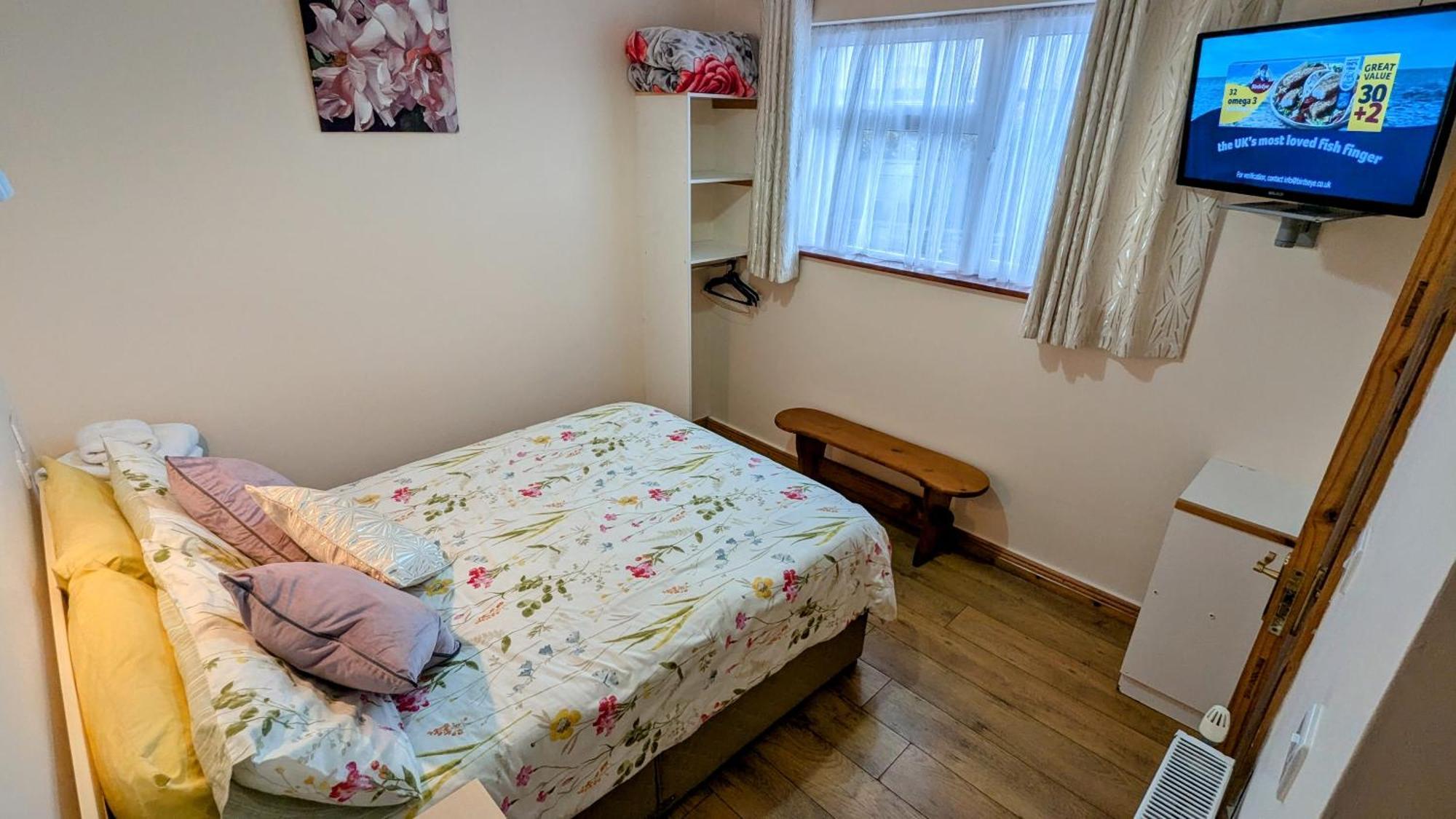 Skellig View Sunset Cliffs View Apartment 波托马里 外观 照片