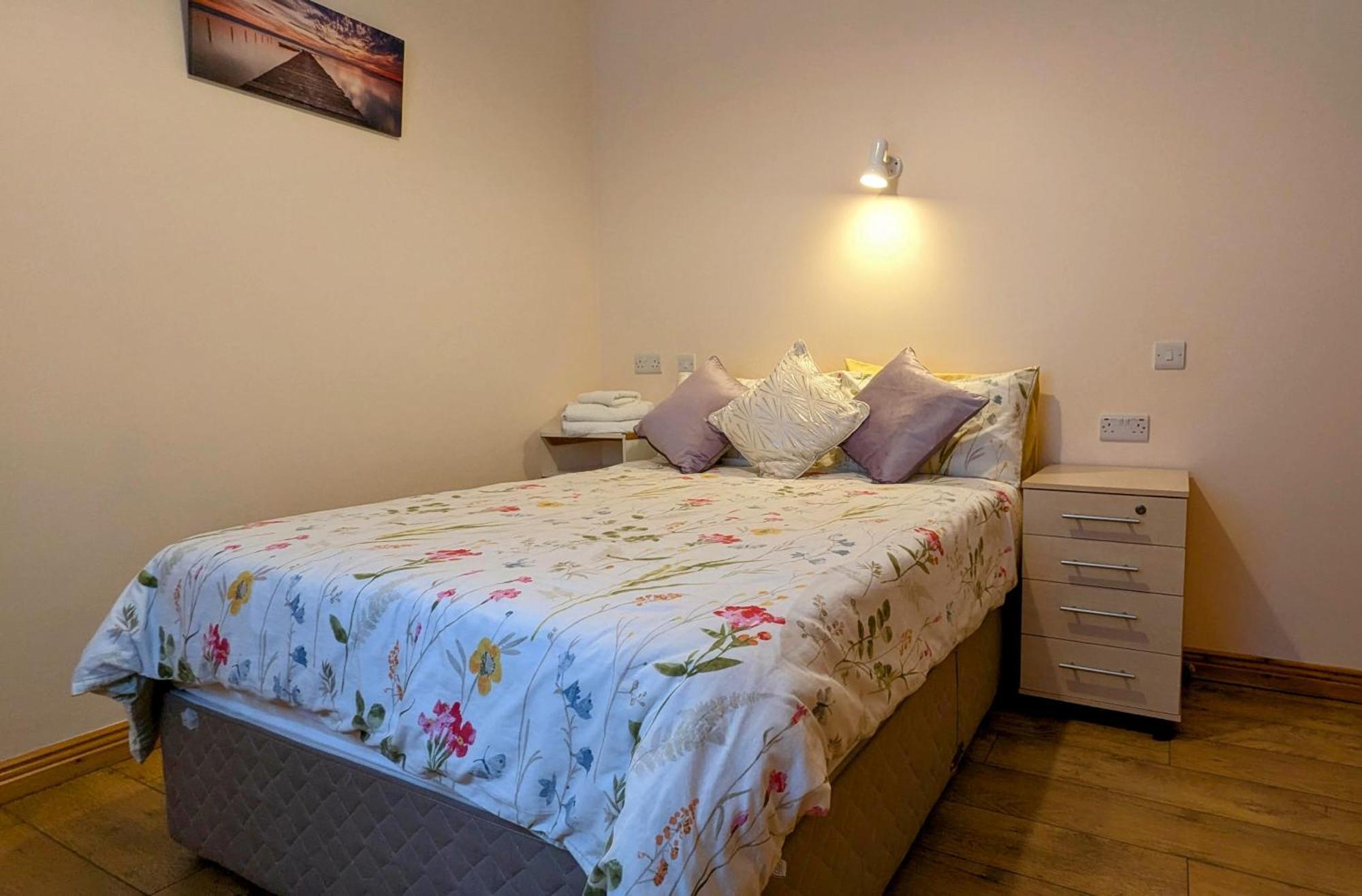 Skellig View Sunset Cliffs View Apartment 波托马里 外观 照片